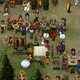 Illustration for article titled Check Out This Sweet iSuikoden II /iCollage